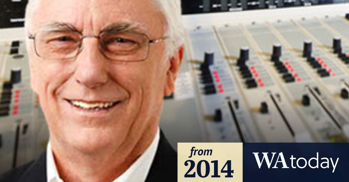 6PR Nightline host Graham Mabury to retire